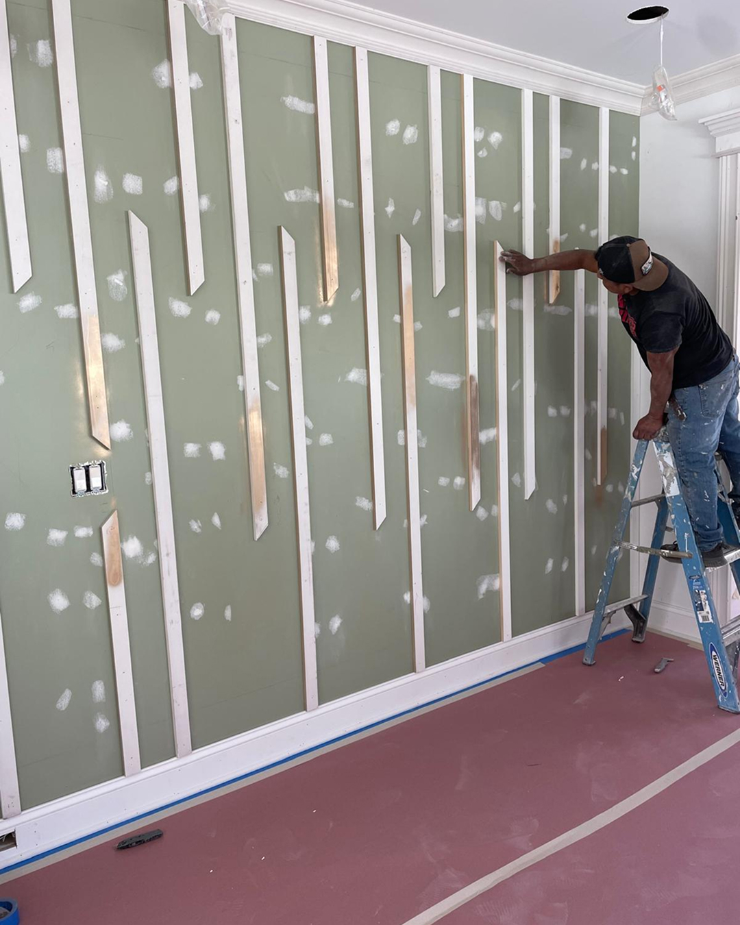 d&d Brothers Painting Services