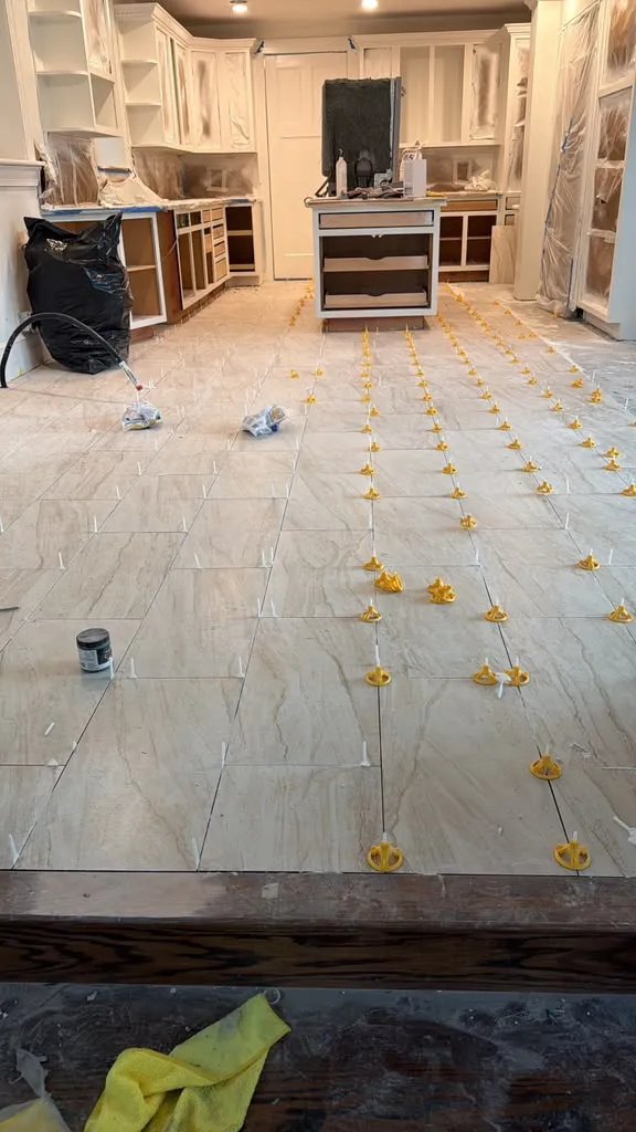 Flooring Installation in Basking Ridge