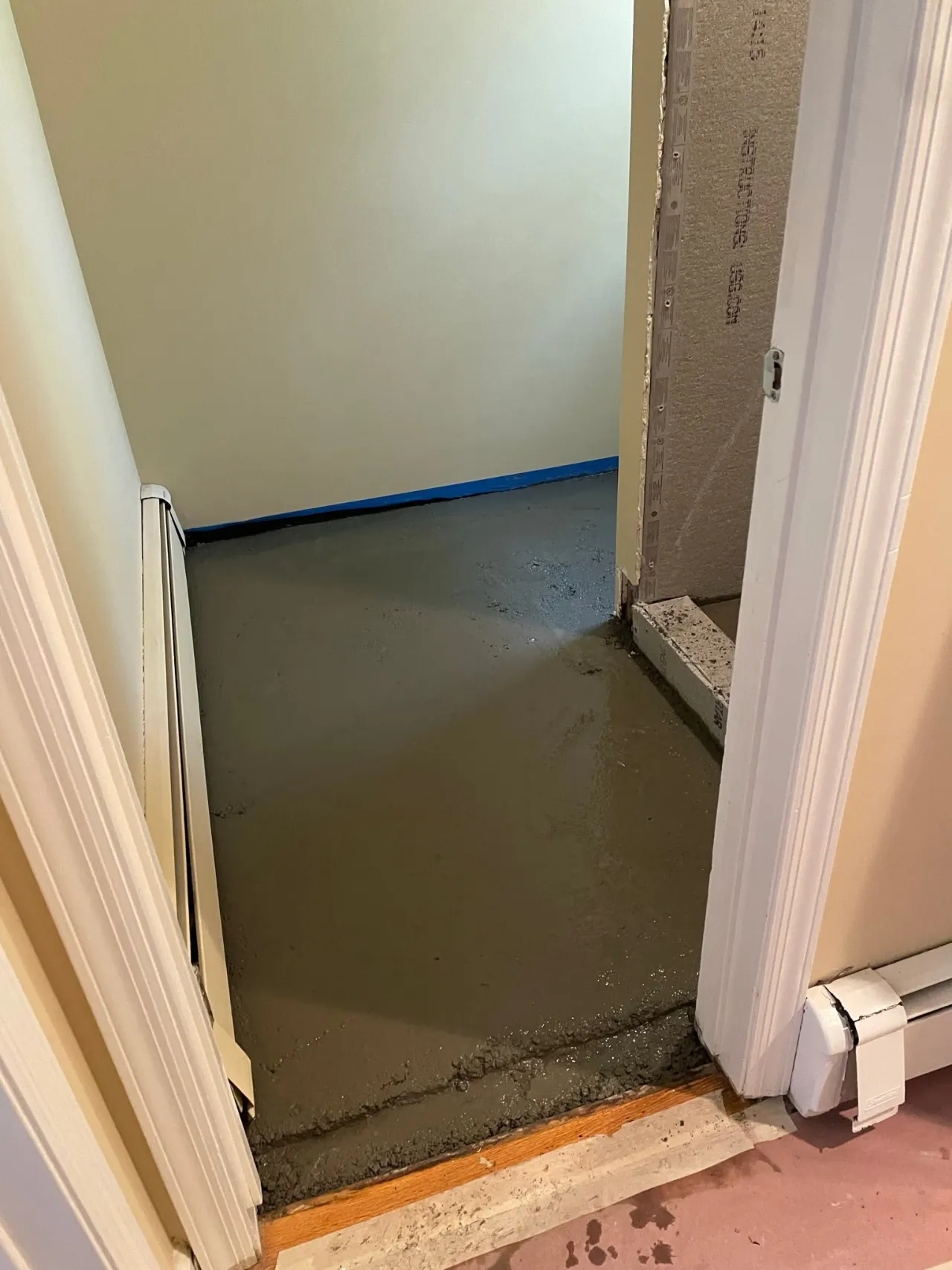 Flooring Installation project 4 in Mendham