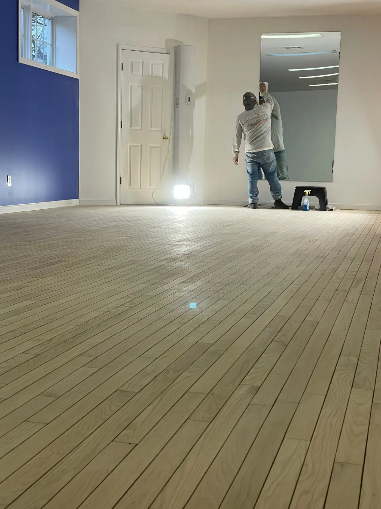 Flooring Installation in Chester