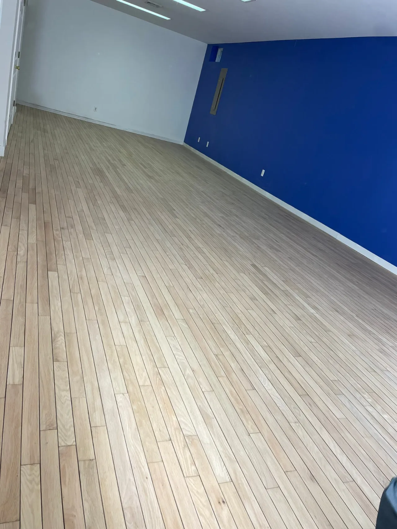 Flooring Installation project 6 in Mendham